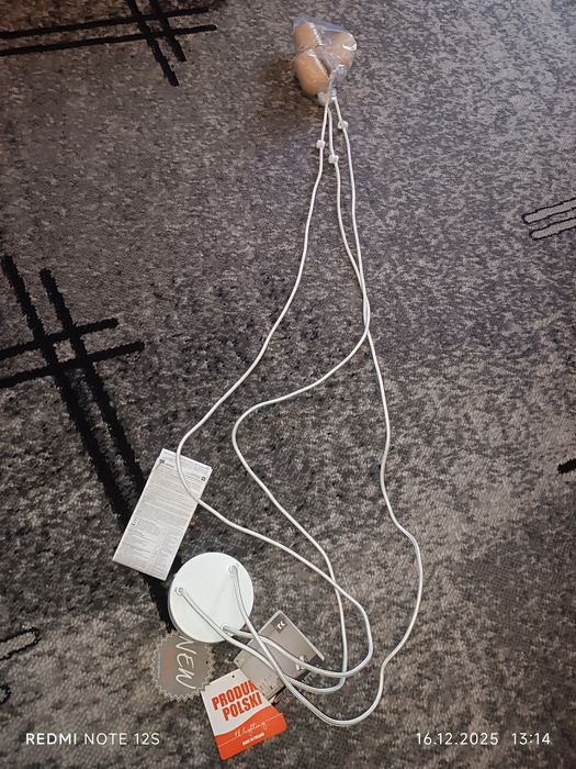 Abażur , Lampa z Kloszem , Żyrandol Pająk - TK LIGHTING