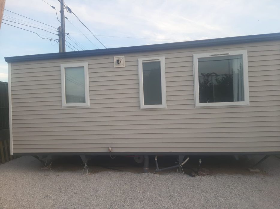 Aluga-se mobile home T1