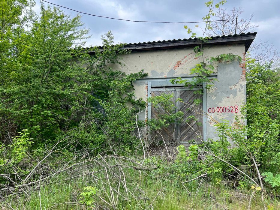 Здаємо в оренду АБЗ / Виробничу базу/цех/майстерня