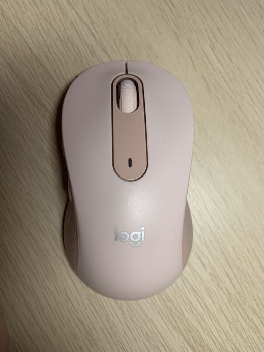 Mysz logitech m650l