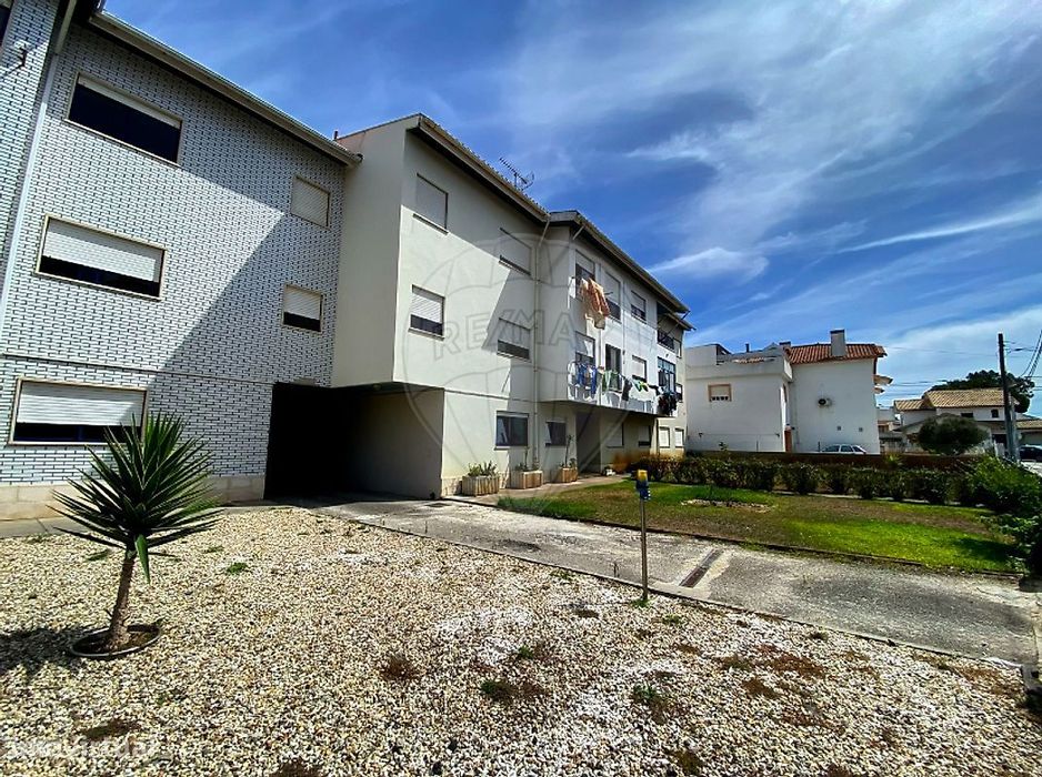 Apartamento T3 para venda — Gafanha Da Nazaré, Aveiro