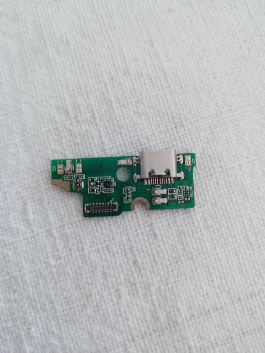 5€ - Placa de carga USB nova443668304349122560