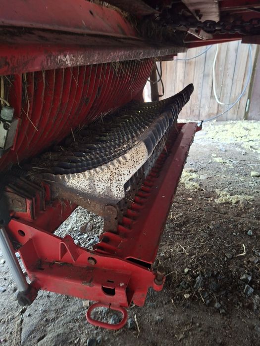 Pottinger europrofi 5000