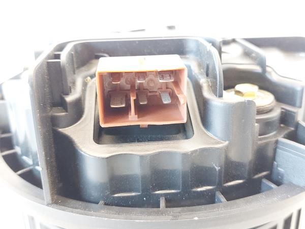 Motor da chauffage / sofagem AUDI A4 (8EC, B7)