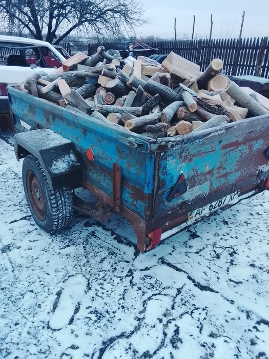 Продам легковой прицеп