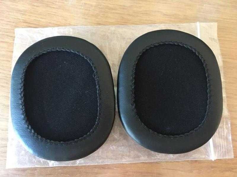 Амбушури Амбушюры подушки Koss UR40 UR29 Sony MDR-7506 MDR-V6 MDR-V7