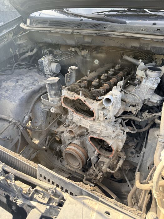 Isuzu d max  2.5