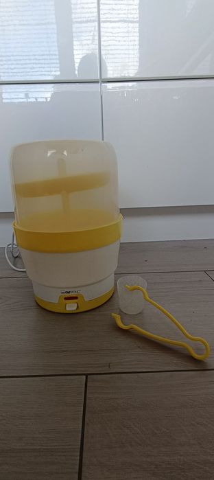 Sterylizator butelek Clatronic