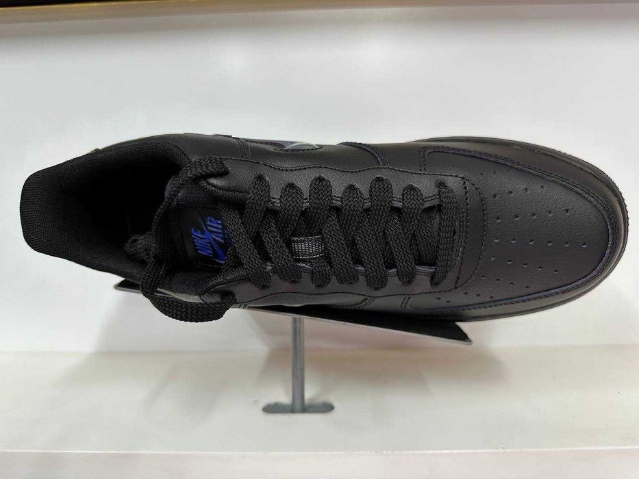 Кроссовки Nike Air Force 1 Jewel (CT3438-002) оригинал