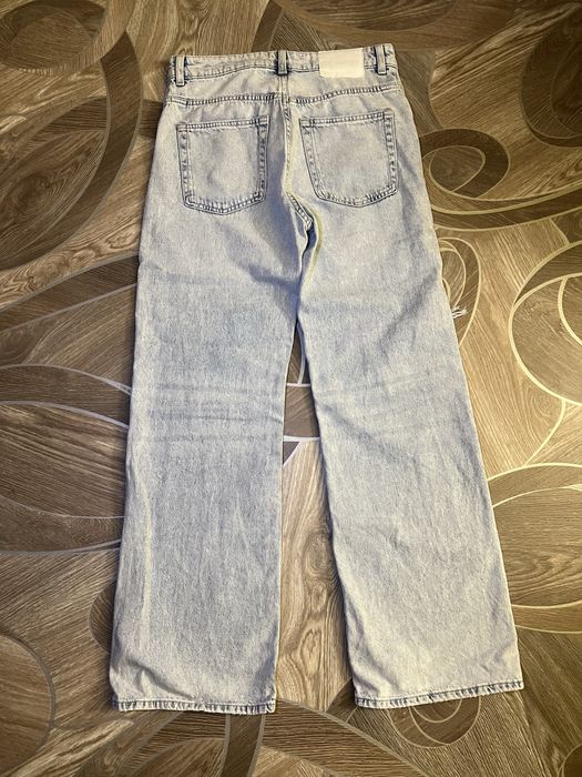 Жіночі джинси H&M