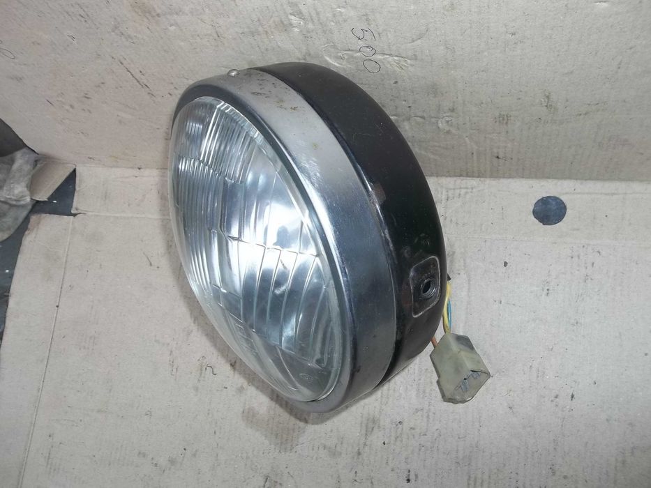 Фари до мотоциклів срср іж56,іж49,м72,к750,Рига13,мінськ,мт