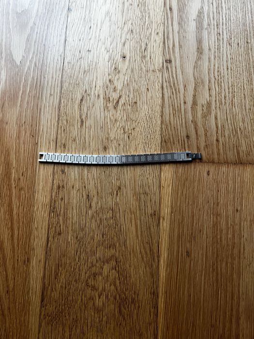 Pulseira lacoste