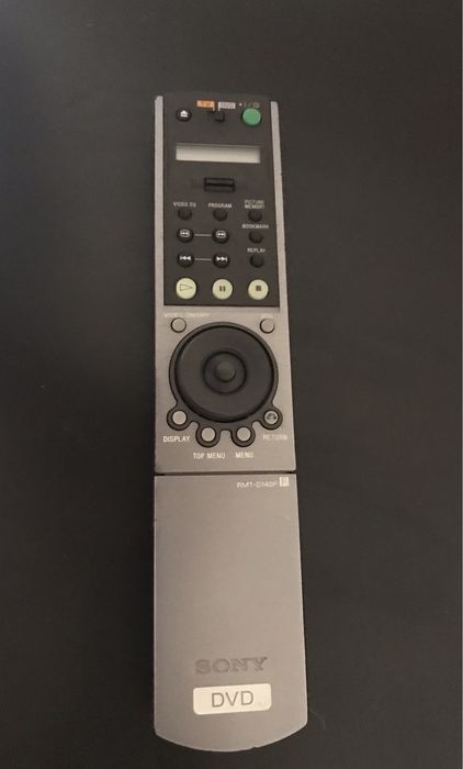 Sony Sacd/Dvd - DVP-NS900V