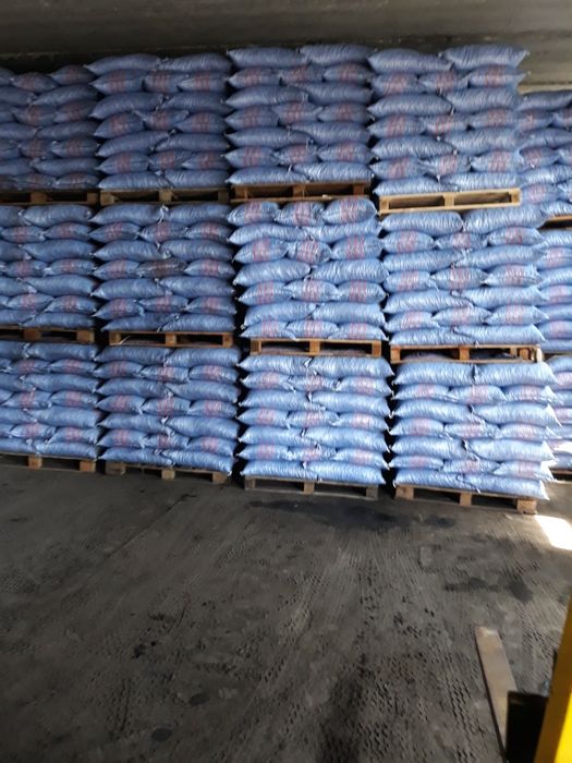 Groszek Wysokokaloryczny GROSZEK Do Pieców z Podajnikiem