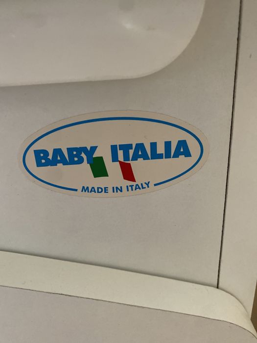 Дитячий комод