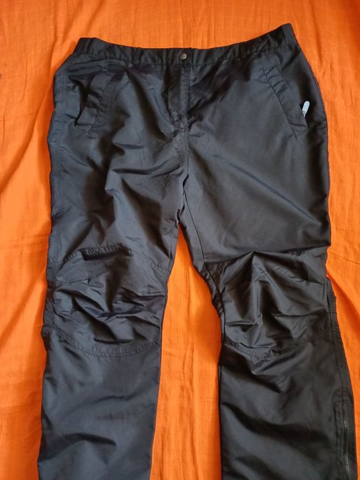 Нові професійні  мотоштани для мото, ролер спорту з наколінниками