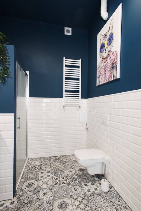 Przestronne apartament w kamienicy – blisko rynku