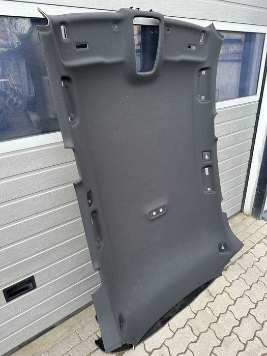 Стеля чорна Audi Q5 80A , потолок чорний Audi Q5 80A