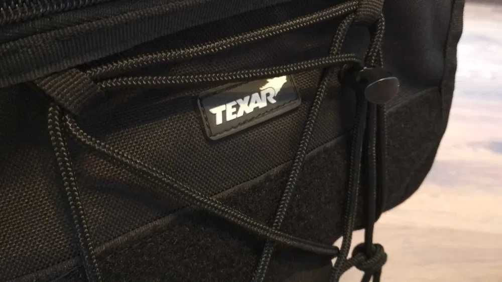 Plecak taktyczny Texar 35l czarny