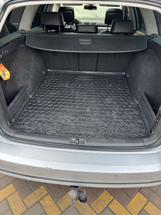 Продам пасат B7 алтрек