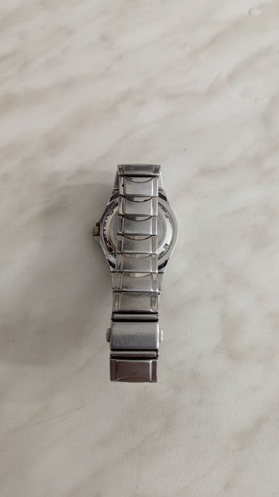 Часы Pulsar Kinetic 100m, годинник Японія