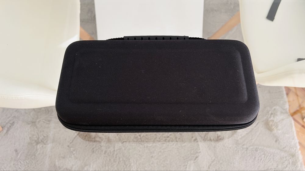 Bolsa transporte Nintendo Switch 2