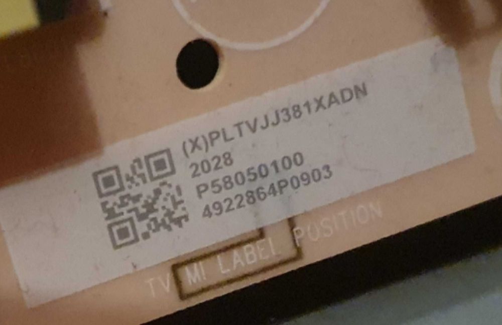 Zasilacz TV  Philips PUS  Novy