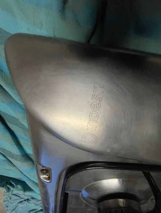 Placa de encastrar Indesit