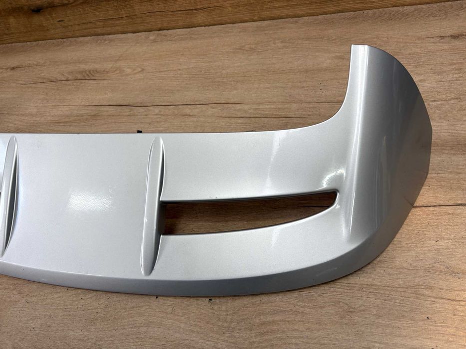 lotka/spoiler ford fiesta mk7 3drzwi kolor 69
