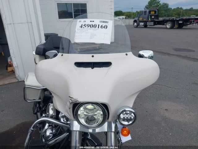 Harley-Davidson FLHTP Electra Glide Police 2022
