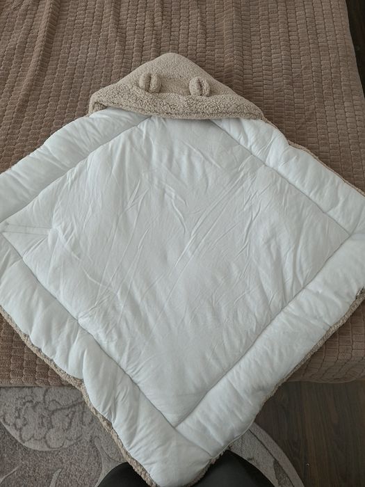 Конверт на виписку...