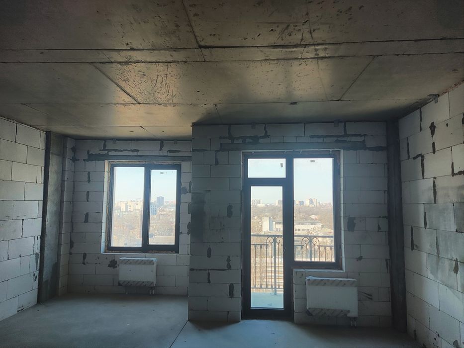 1-комнатная квартира по адресу Куликово поле пл. (площадь 50 м²) - Atlanta.ua - фото 10