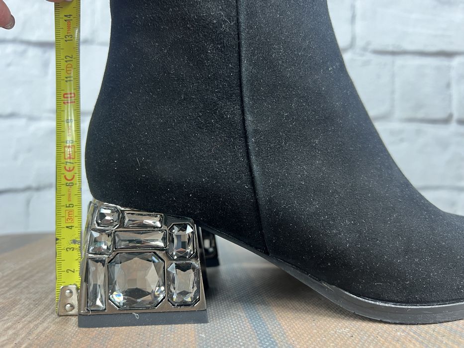 Botki boccato rozm 36