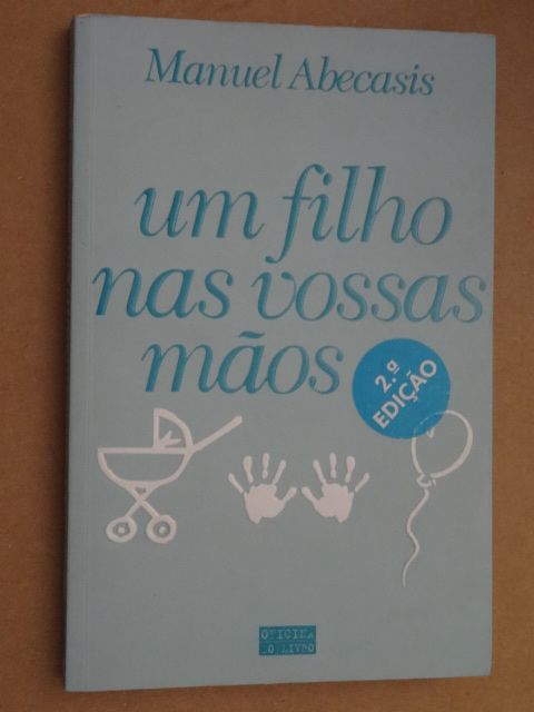O Julião das Estrelas de Manuel Abecasis - Vários Livros
