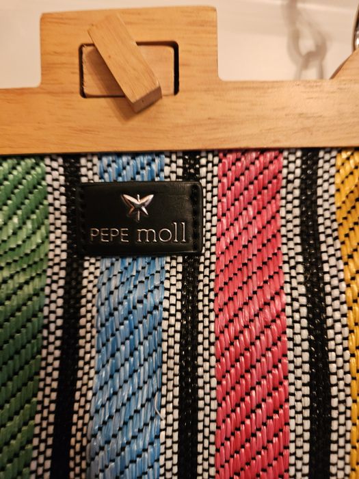 Torebka damska Peppe Moll