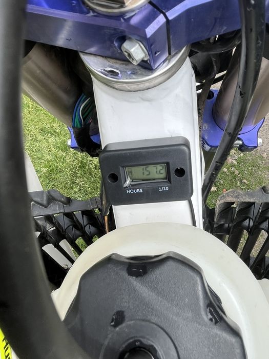 Kovi Lite 250 HS .
