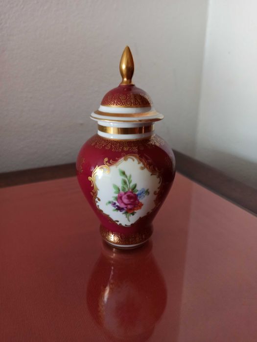 Porcelana Schumann Bavaria-Arzberg