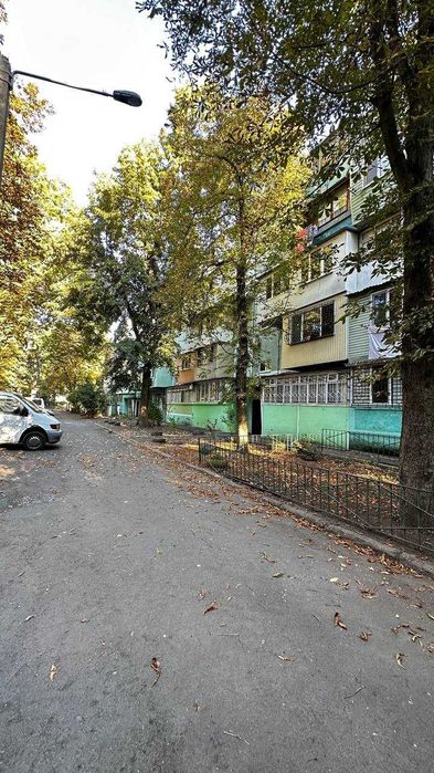 3 ком на Корольова