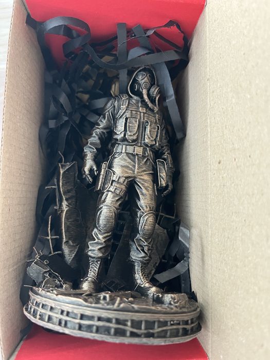 Фігурка S.T.A.L,K.E.R.2