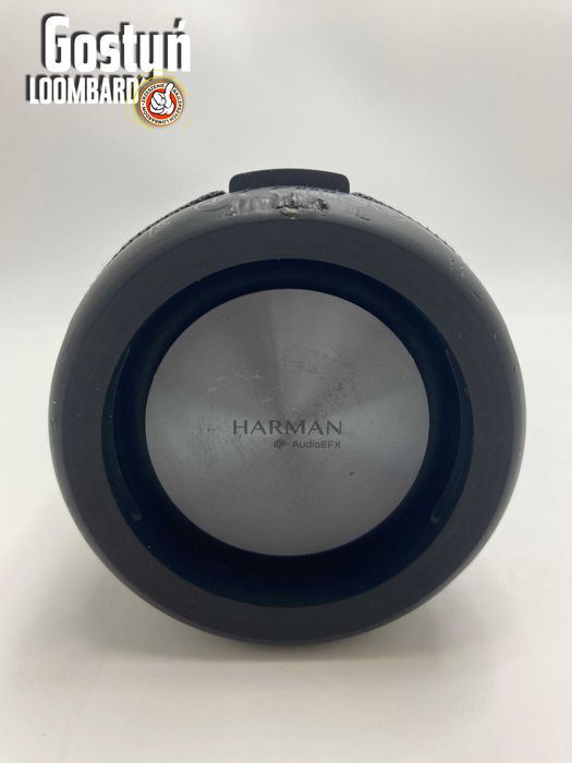 Głośnik Bluetooth BT XIAOMI Harman ASM02G Czarny