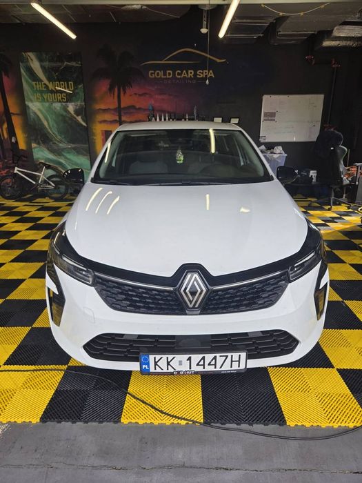 Renault Clio Renault Clio 2024 – pierwszy właściciel !! cesja leasingu !!