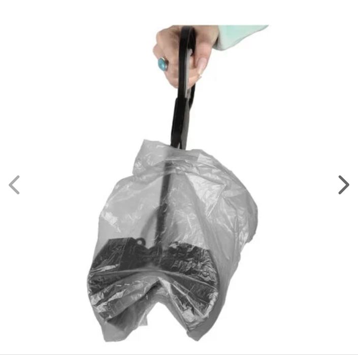 Apanha dejectos animais