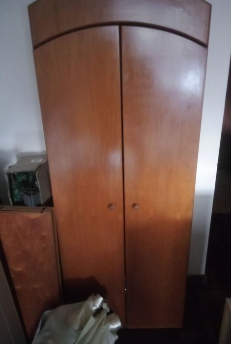 Móvel em módulos para sala
