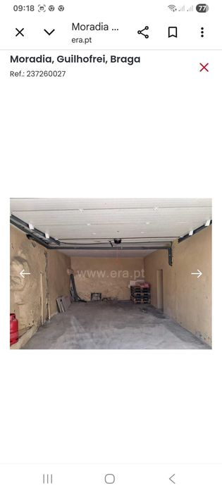 Moradia T4 Duplex Vieira do Minho