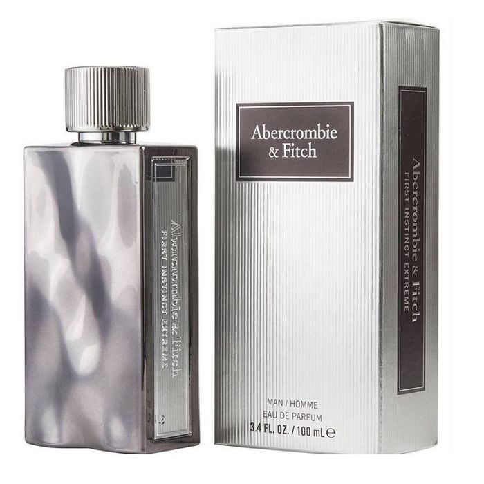 Perfumy męskie Abercrombie & Fitch First Instinct Extreme EDP 100ml