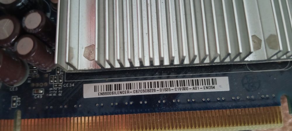 Відеокарта для пк