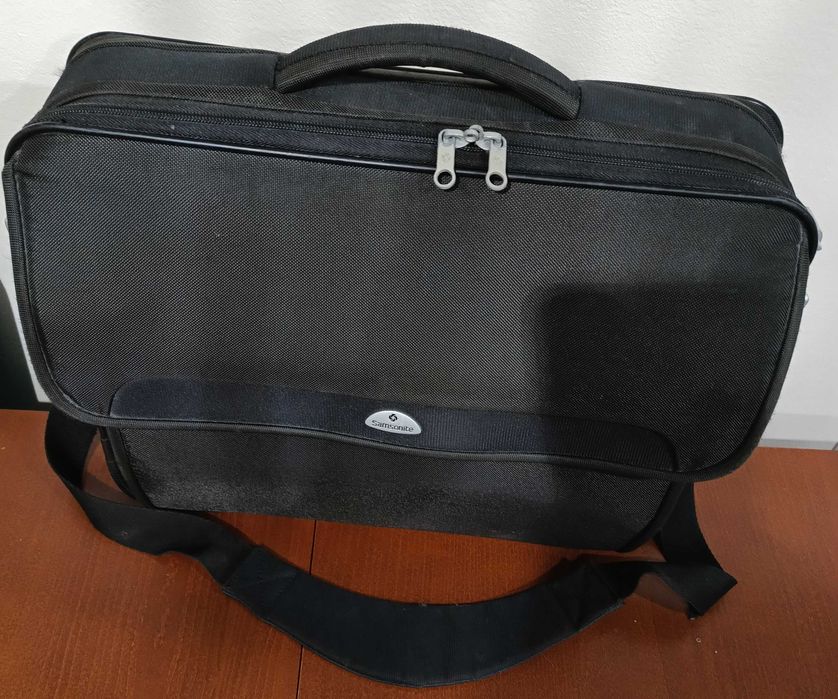 Samsonite Torba Do Laptopa