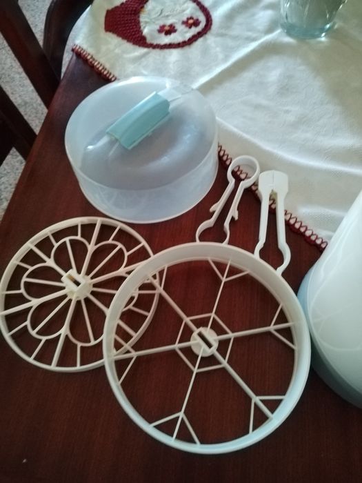 Esterilizador de biberões chicco