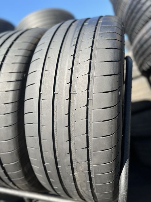 275 50 R20 (2шт) GoodYear Eagle F1 Asymmetric3 вул.Дружківська12