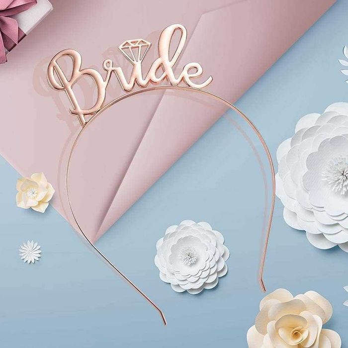 Despedida de solteira - acessórios "Bride to Be" - NOVO - ENVIO GRÁTIS